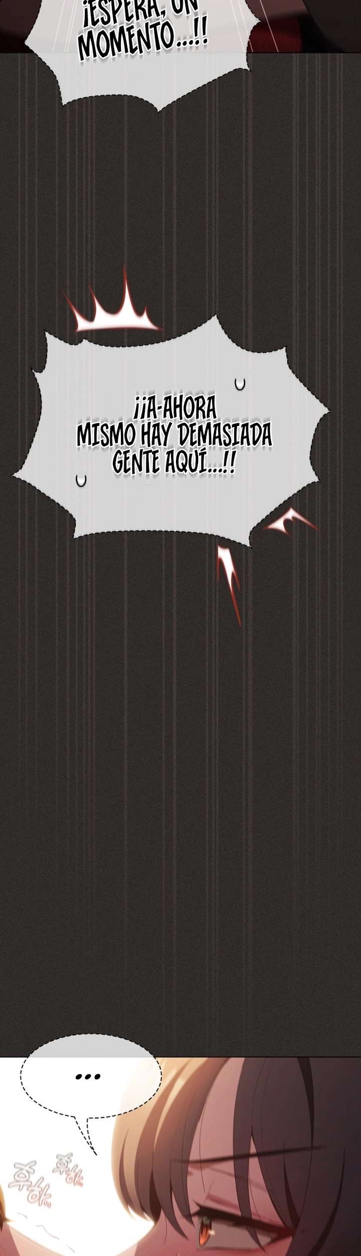 El Mesías y Sus Seguidoras Capitulo 40 página 17