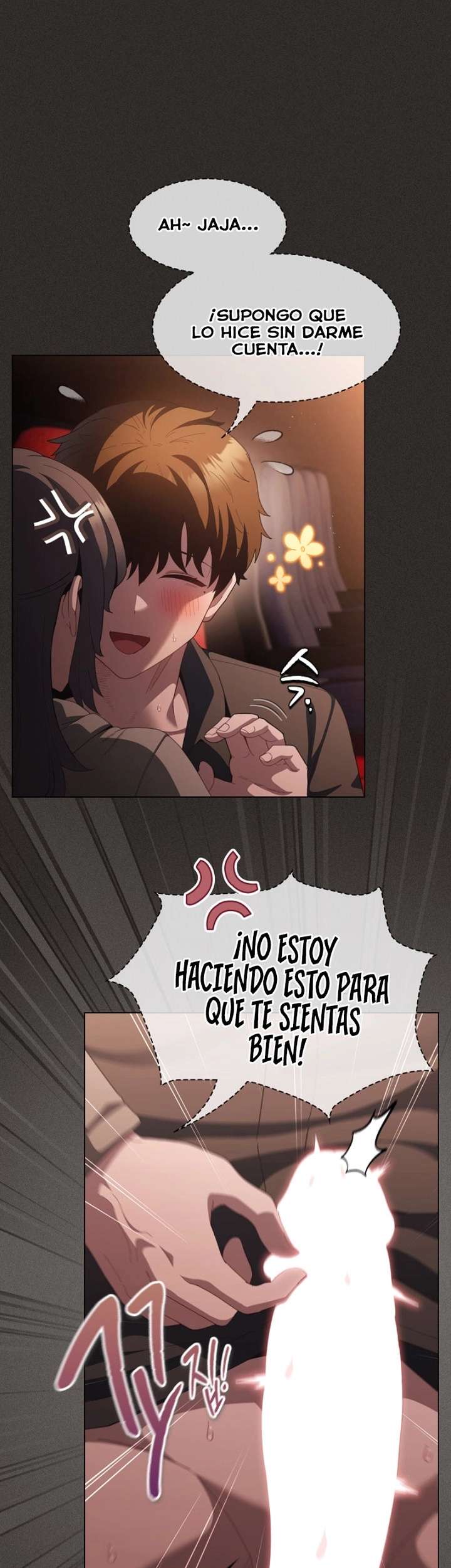 El Mesías y Sus Seguidoras Capitulo 40 página 19