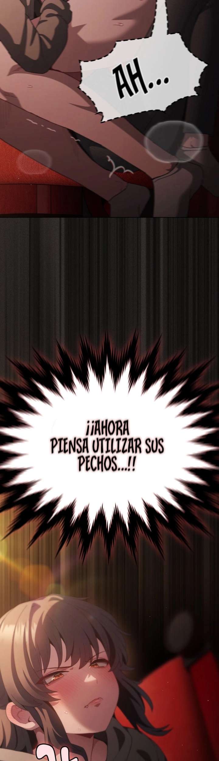 El Mesías y Sus Seguidoras Capitulo 40 página 27