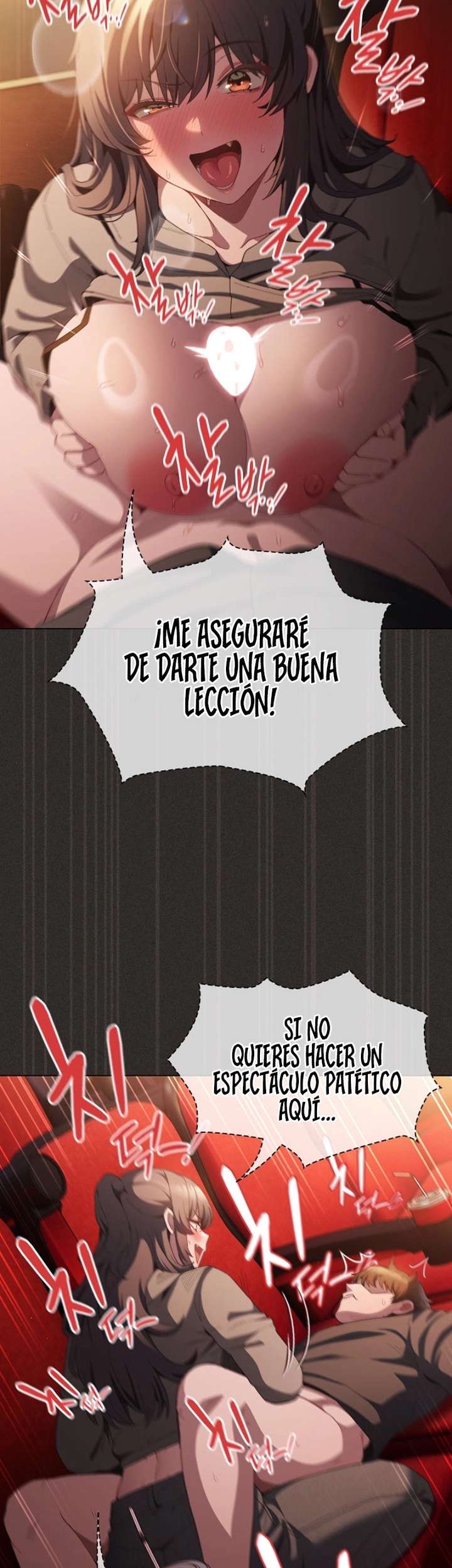 El Mesías y Sus Seguidoras Capitulo 40 página 31