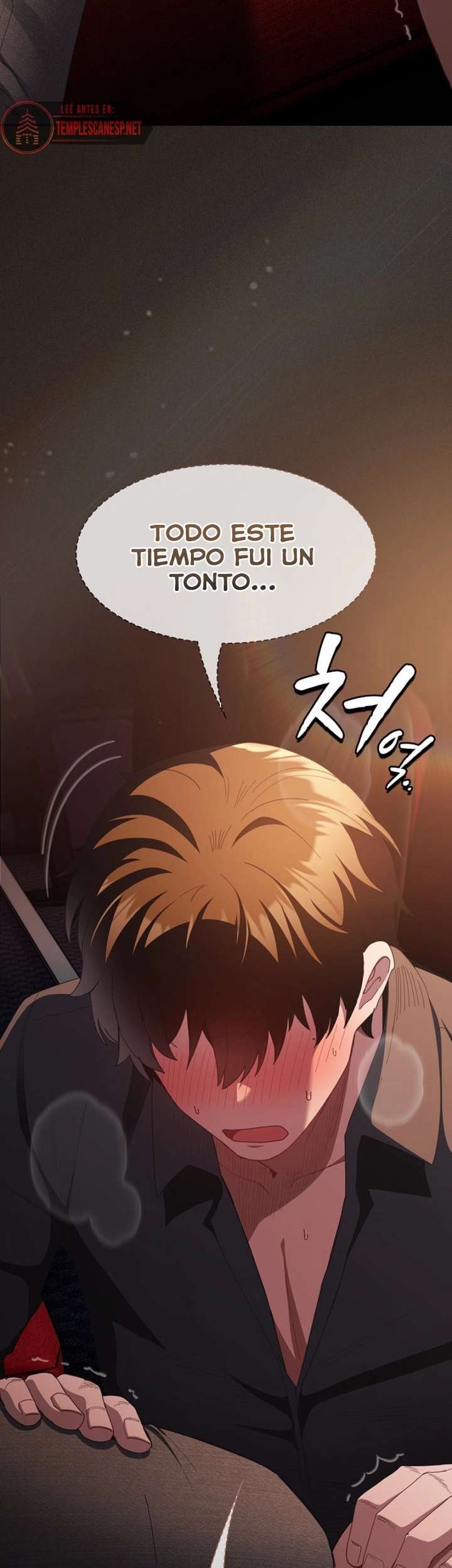 El Mesías y Sus Seguidoras Capitulo 40 página 48