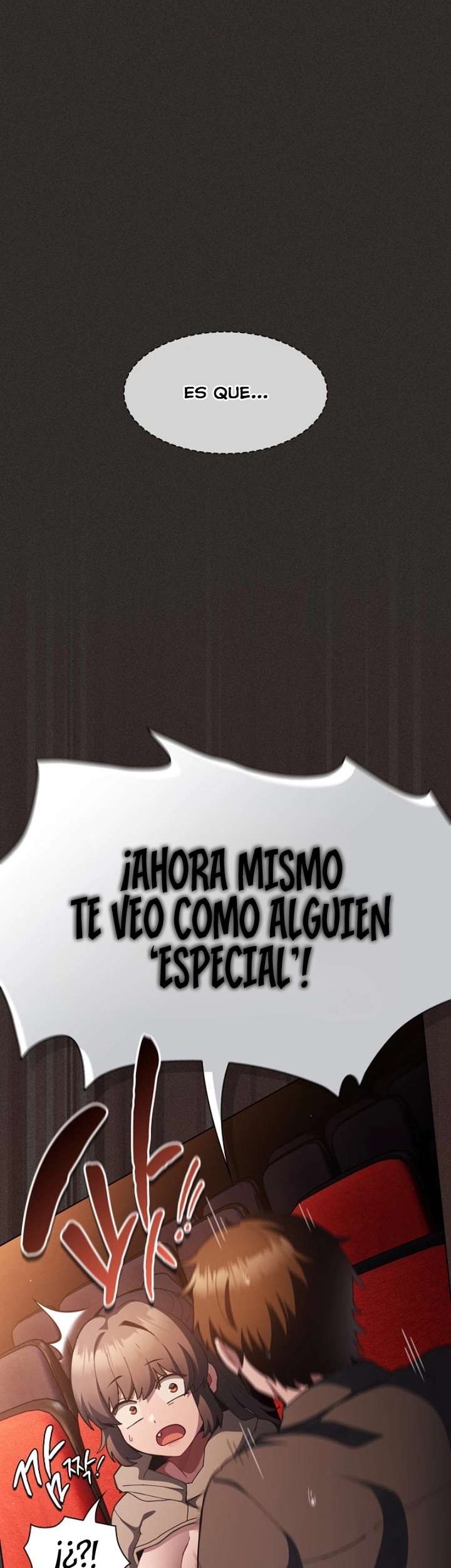 El Mesías y Sus Seguidoras Capitulo 40 página 50