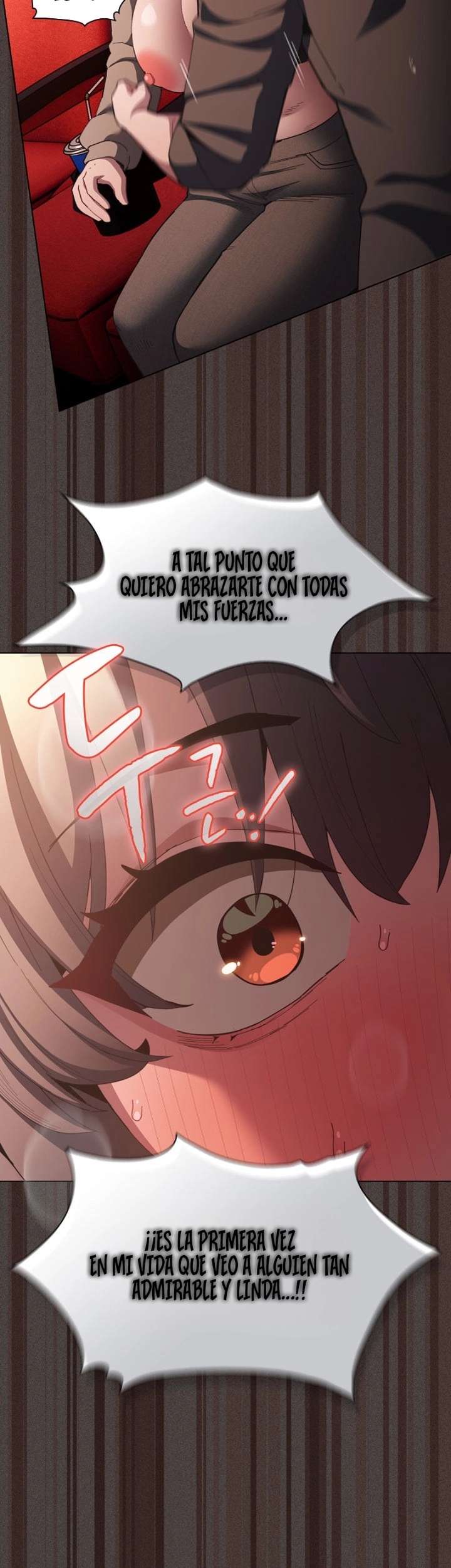 El Mesías y Sus Seguidoras Capitulo 40 página 51