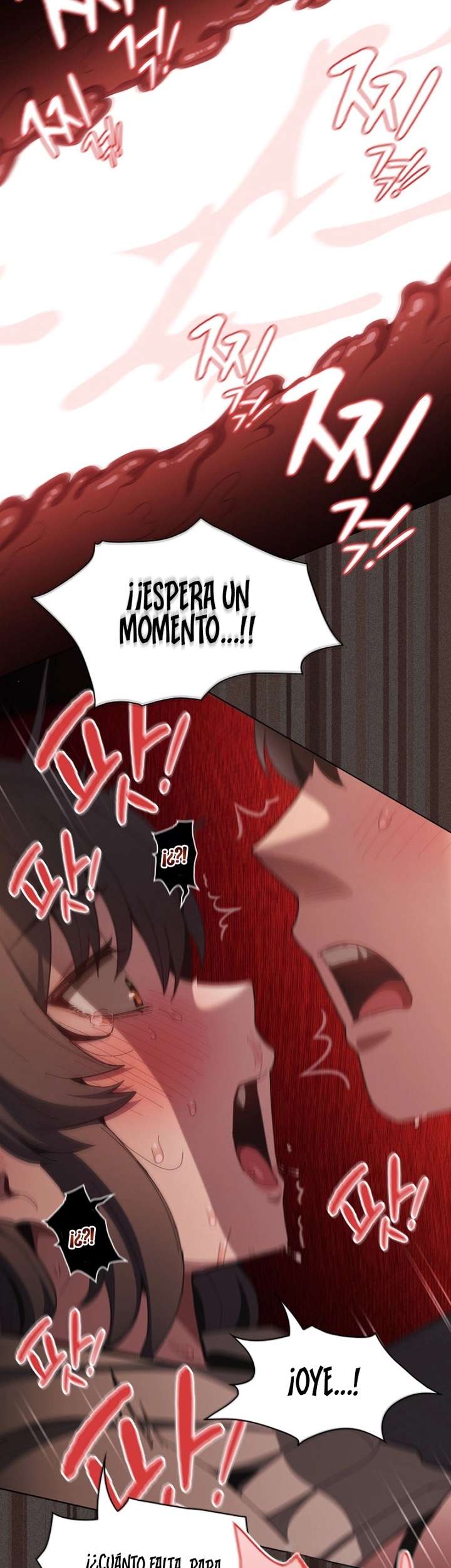 El Mesías y Sus Seguidoras Capitulo 40 página 58