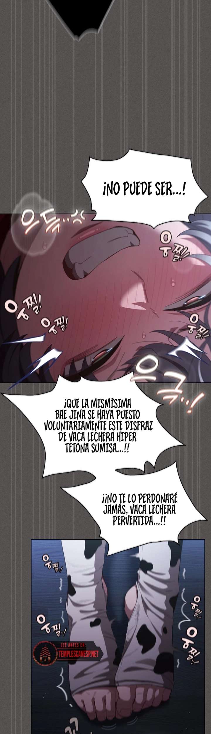 El Mesías y Sus Seguidoras Capitulo 42 página 11
