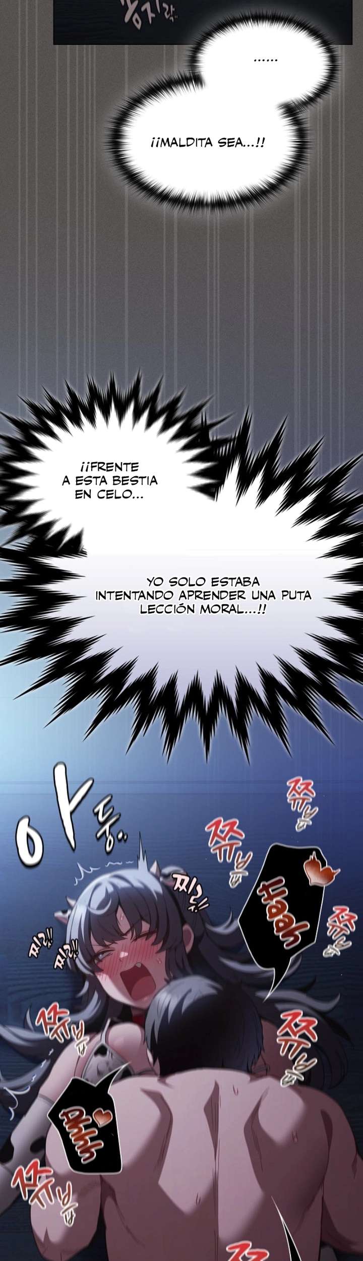 El Mesías y Sus Seguidoras Capitulo 42 página 12