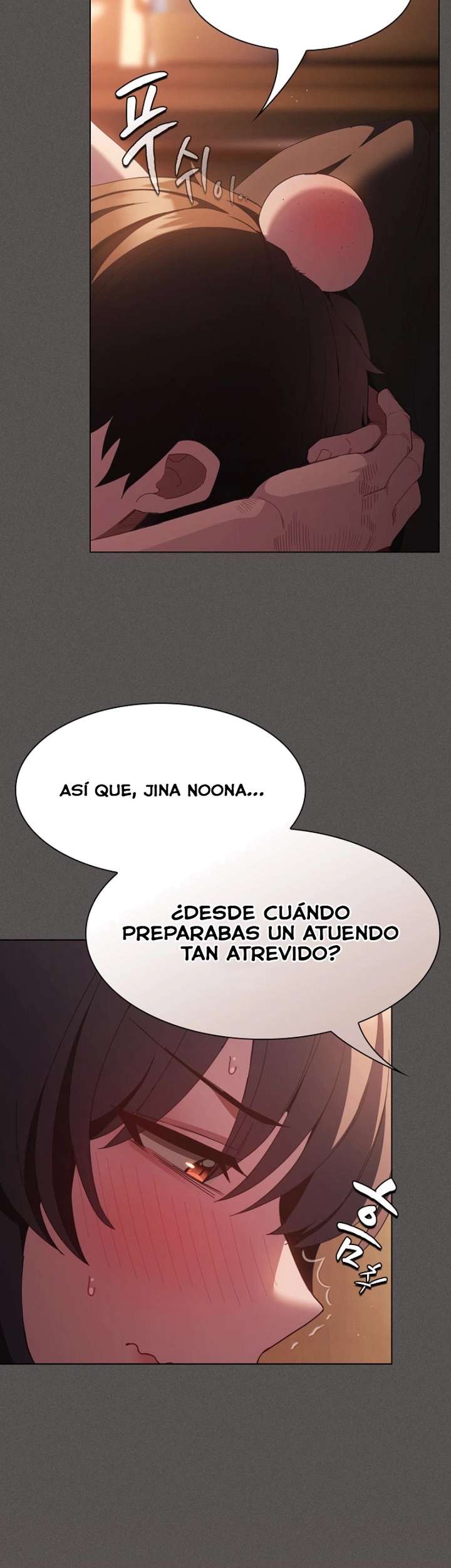 El Mesías y Sus Seguidoras Capitulo 42 página 15