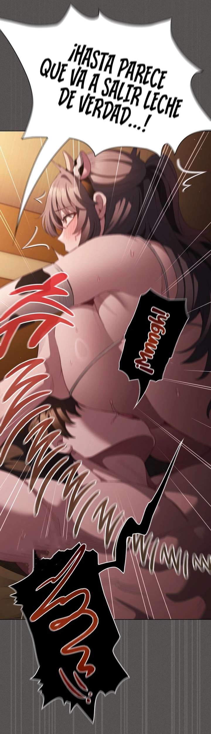 El Mesías y Sus Seguidoras Capitulo 42 página 22