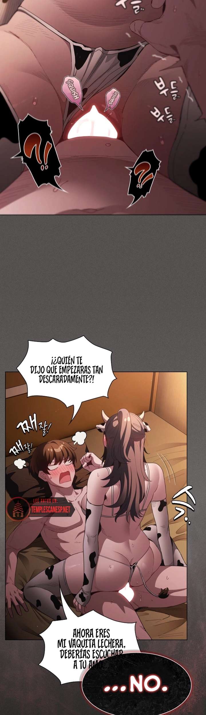 El Mesías y Sus Seguidoras Capitulo 42 página 28
