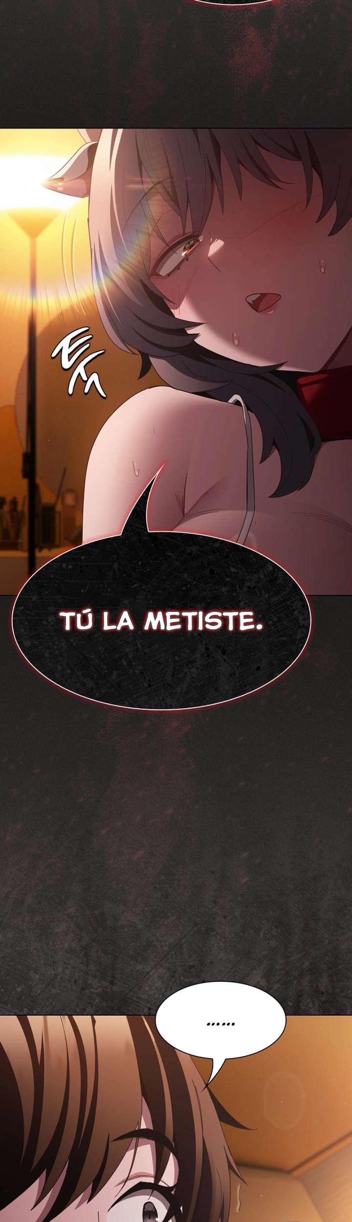 El Mesías y Sus Seguidoras Capitulo 42 página 29