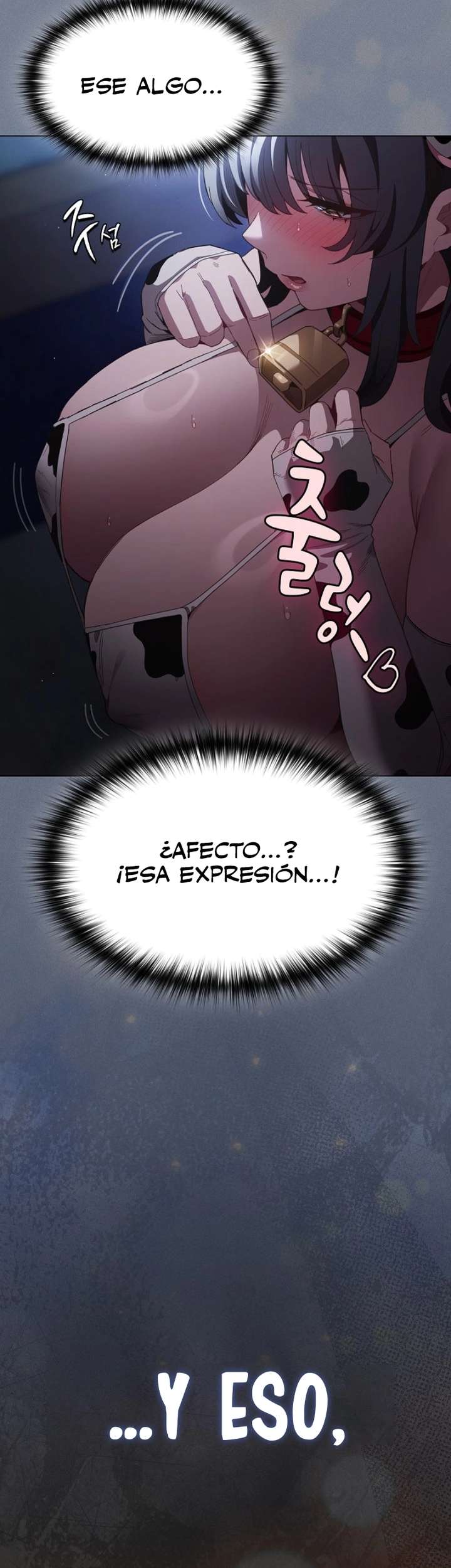 El Mesías y Sus Seguidoras Capitulo 42 página 3