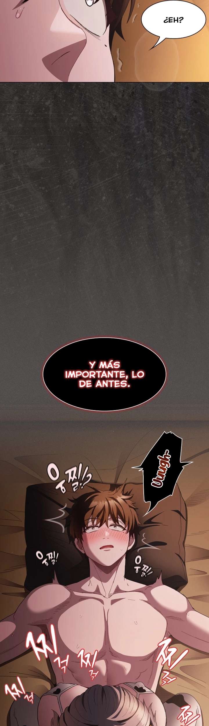 El Mesías y Sus Seguidoras Capitulo 42 página 30