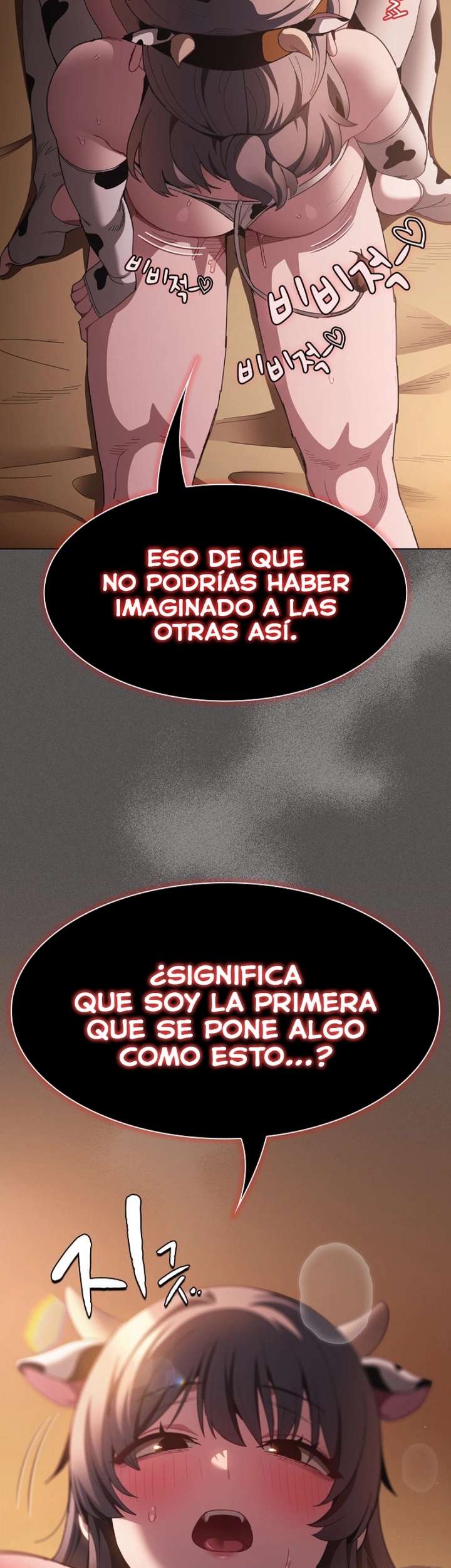 El Mesías y Sus Seguidoras Capitulo 42 página 31