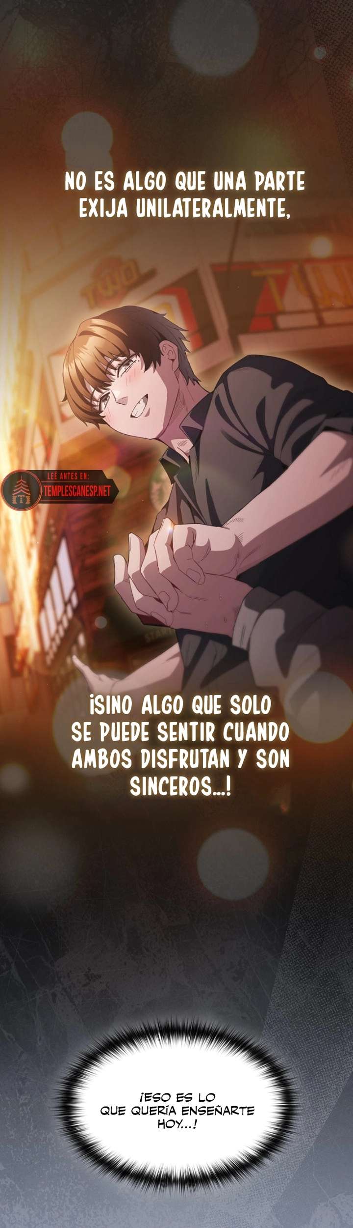 El Mesías y Sus Seguidoras Capitulo 42 página 4