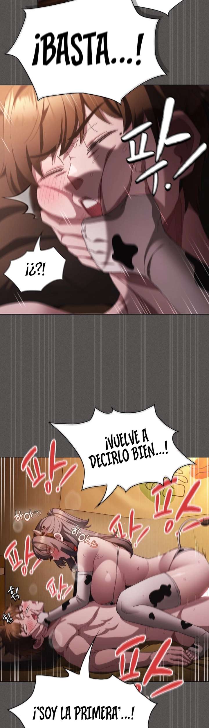 El Mesías y Sus Seguidoras Capitulo 42 página 40