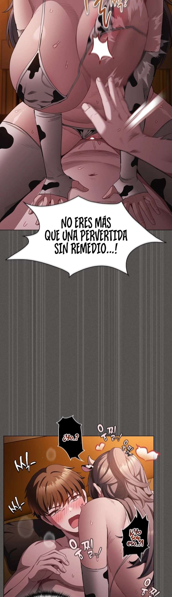 El Mesías y Sus Seguidoras Capitulo 42 página 45