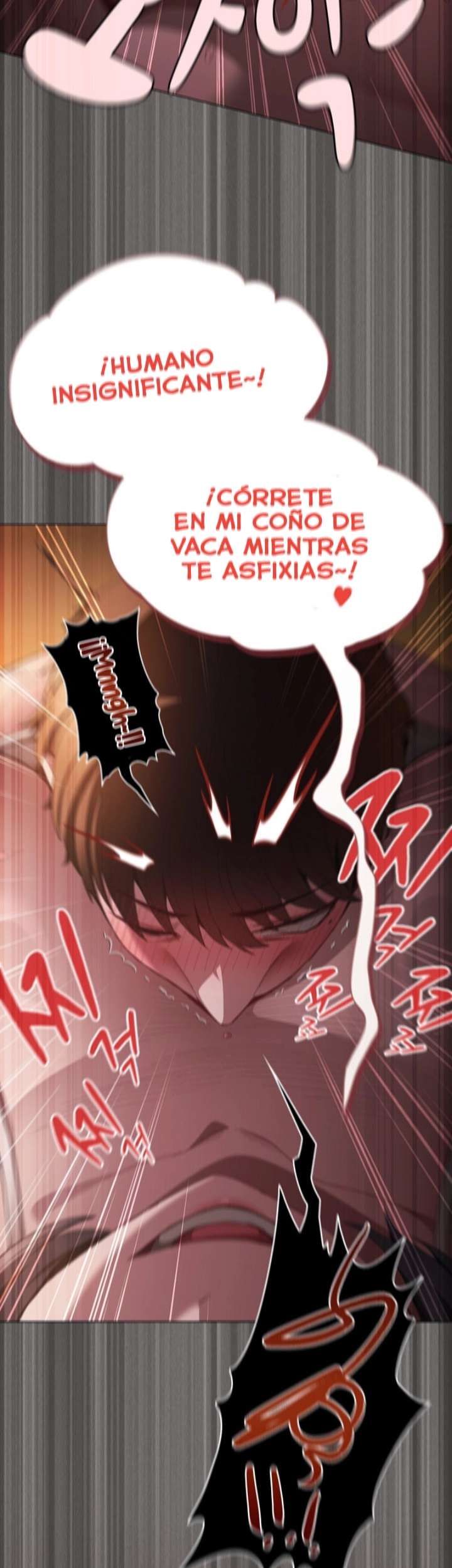 El Mesías y Sus Seguidoras Capitulo 42 página 52