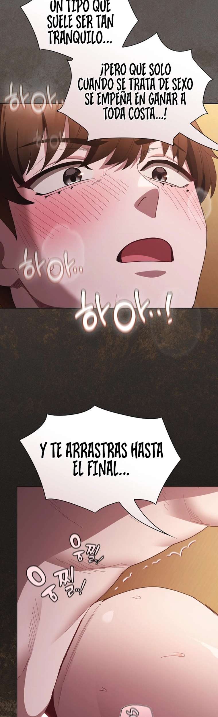 El Mesías y Sus Seguidoras Capitulo 43 página 14