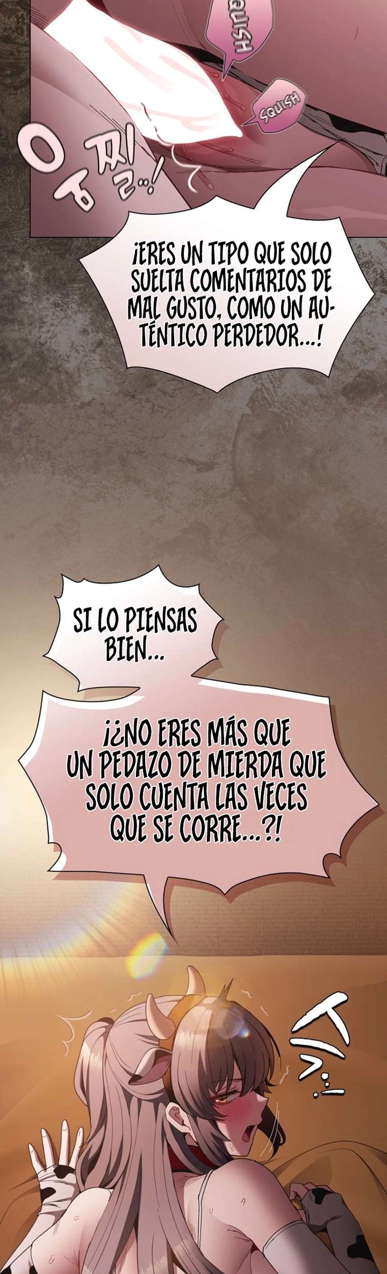 El Mesías y Sus Seguidoras Capitulo 43 página 15