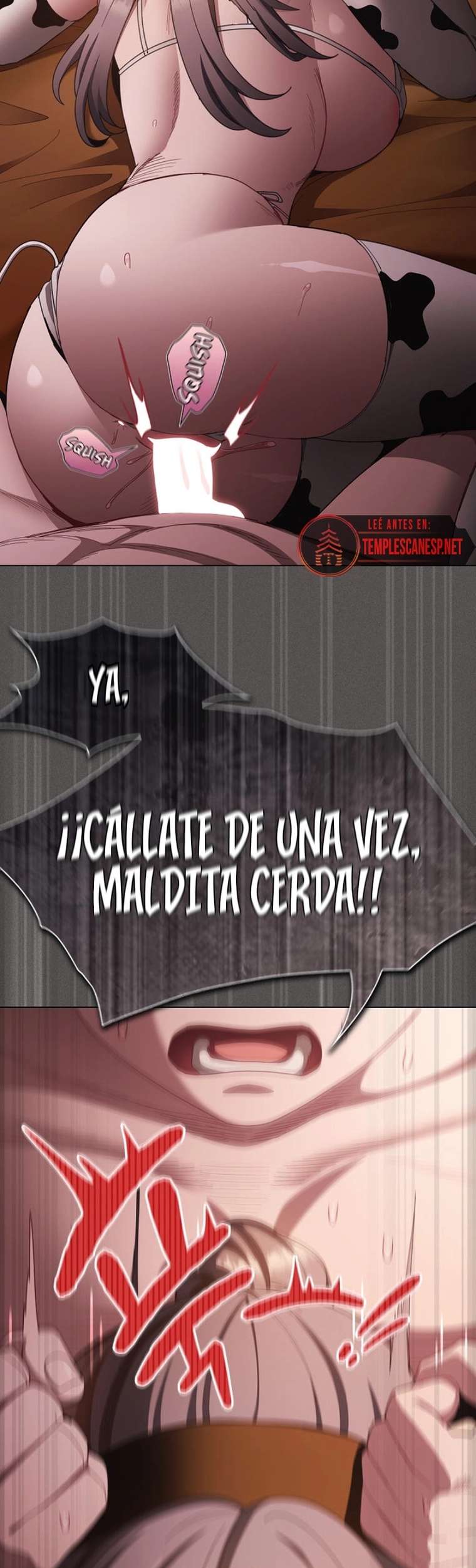 El Mesías y Sus Seguidoras Capitulo 43 página 16