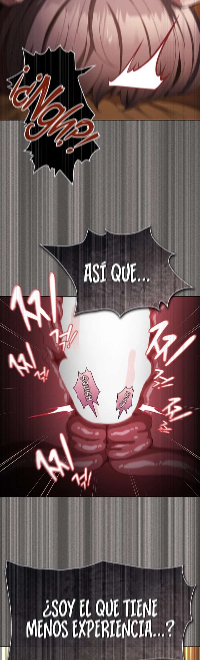 El Mesías y Sus Seguidoras Capitulo 43 página 17