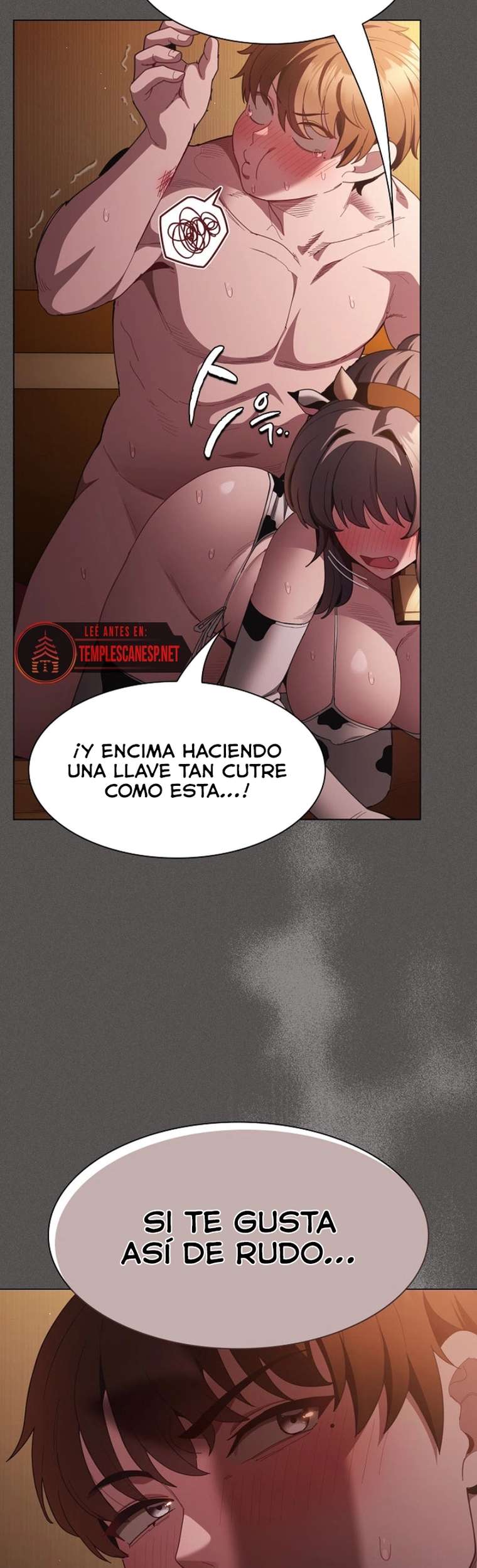 El Mesías y Sus Seguidoras Capitulo 43 página 21