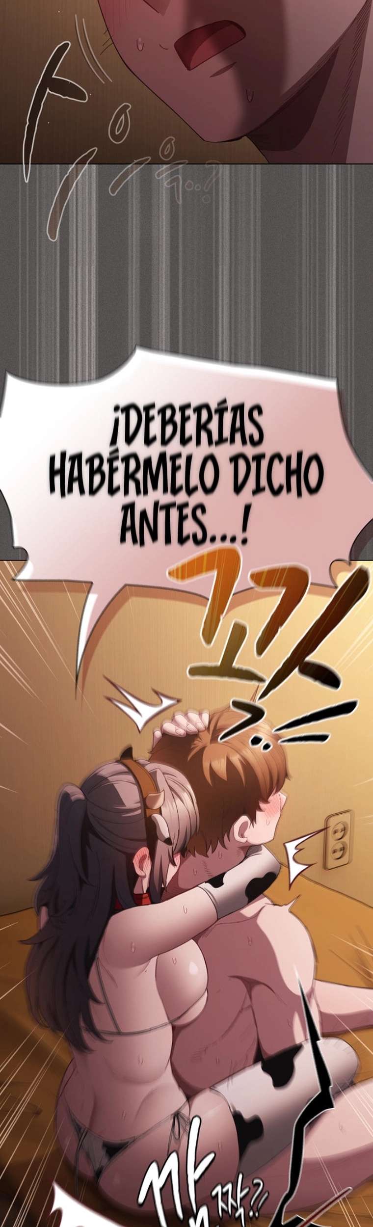 El Mesías y Sus Seguidoras Capitulo 43 página 22