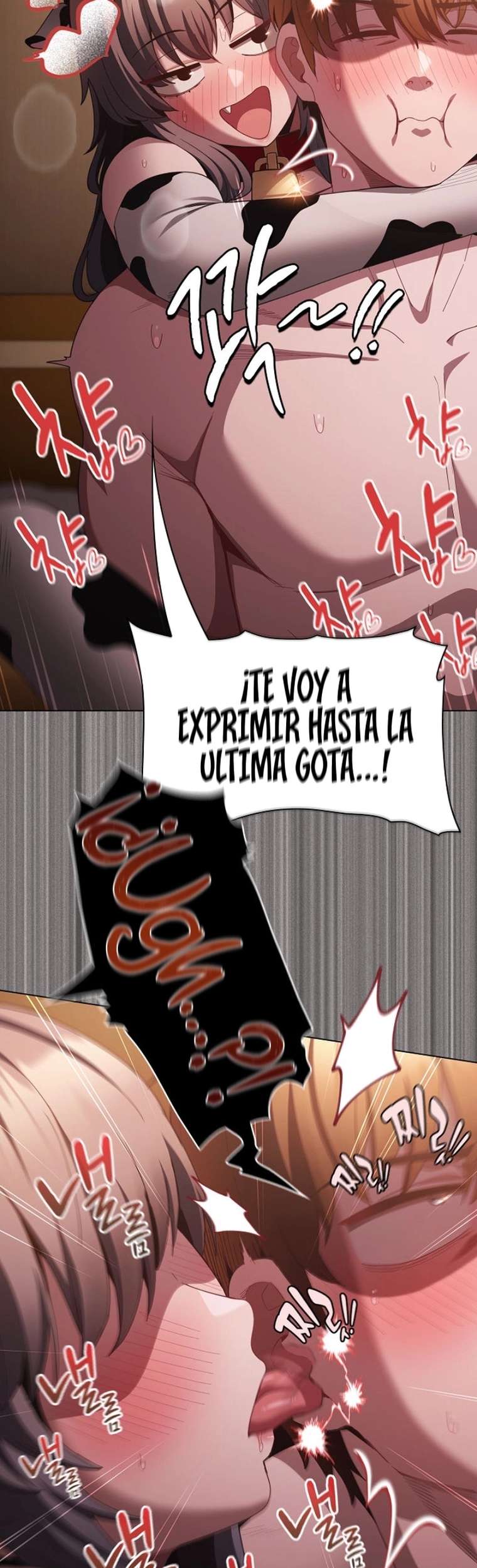 El Mesías y Sus Seguidoras Capitulo 43 página 24