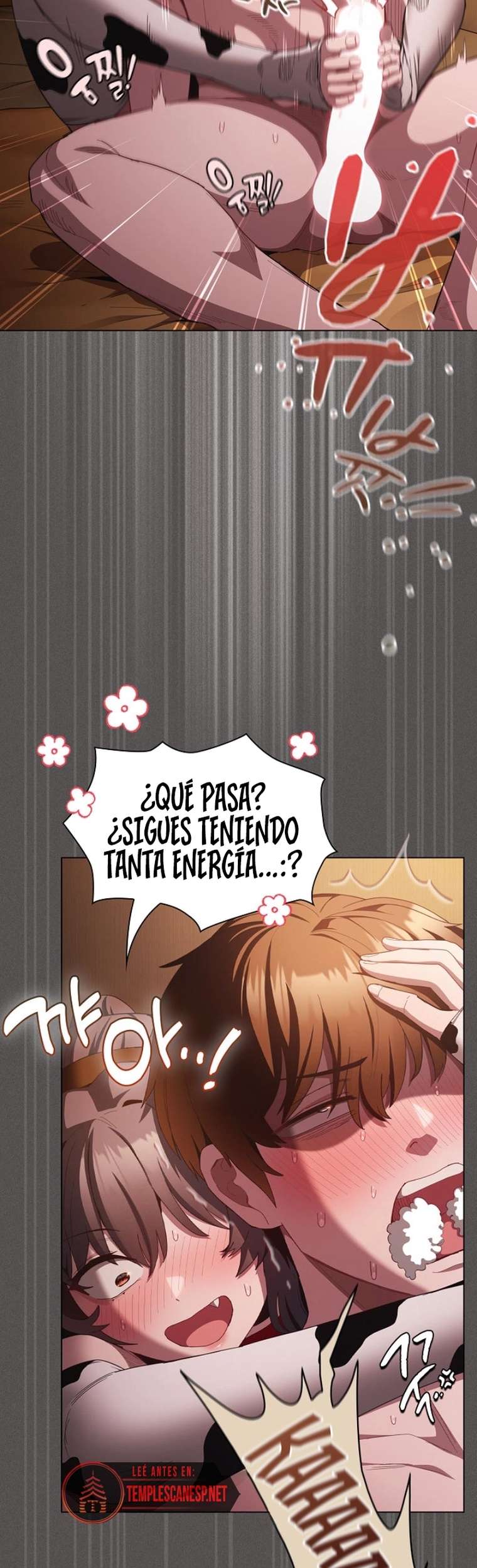 El Mesías y Sus Seguidoras Capitulo 43 página 26