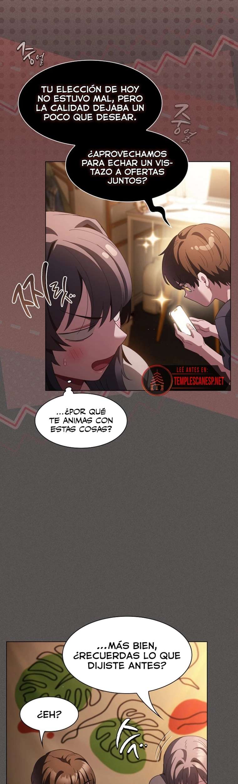 El Mesías y Sus Seguidoras Capitulo 43 página 36