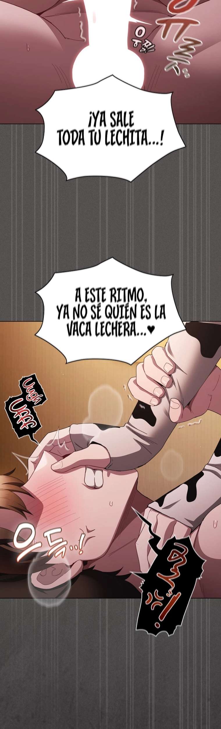 El Mesías y Sus Seguidoras Capitulo 43 página 4