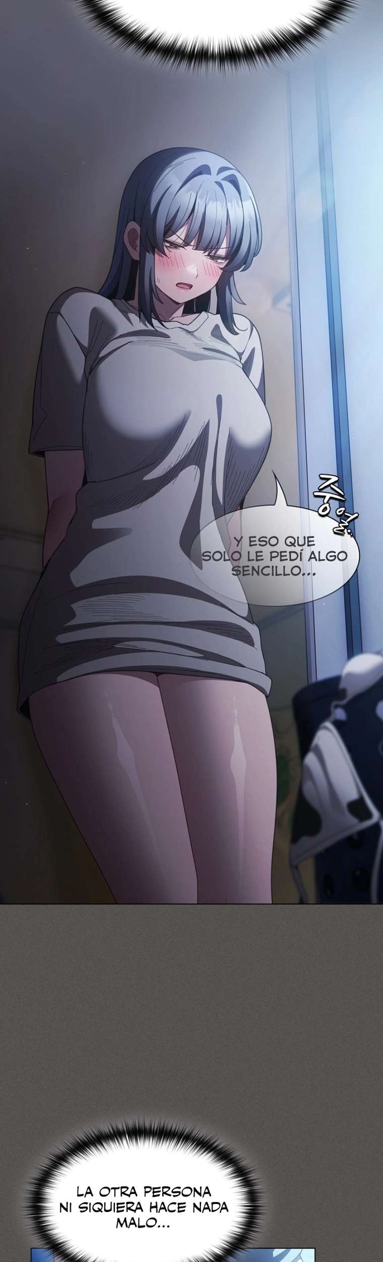 El Mesías y Sus Seguidoras Capitulo 43 página 52