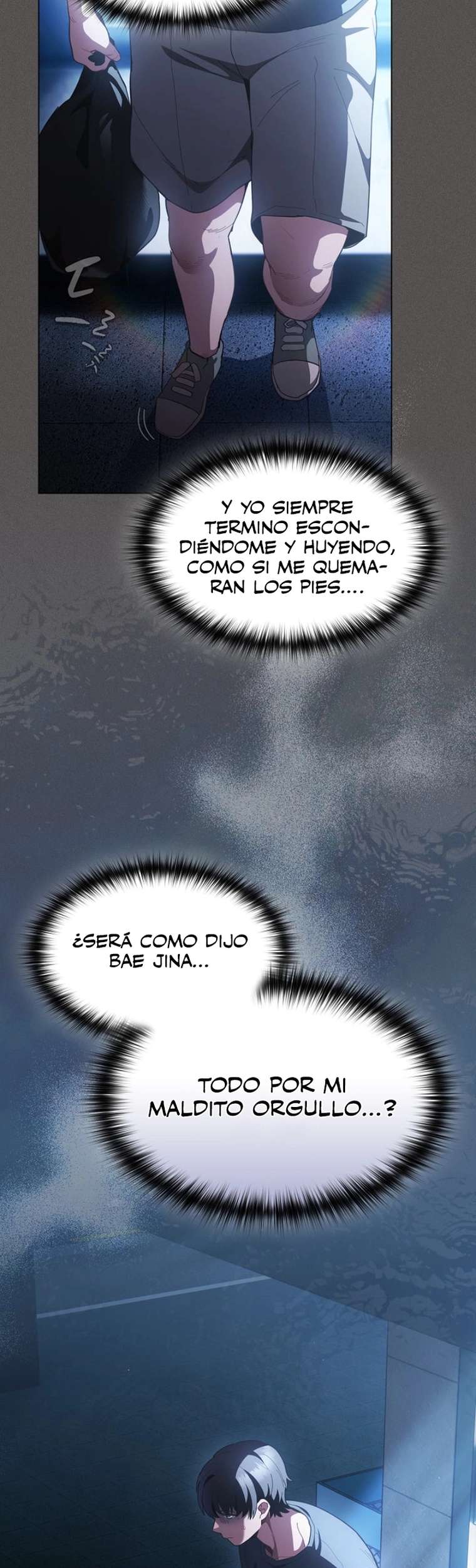 El Mesías y Sus Seguidoras Capitulo 43 página 53