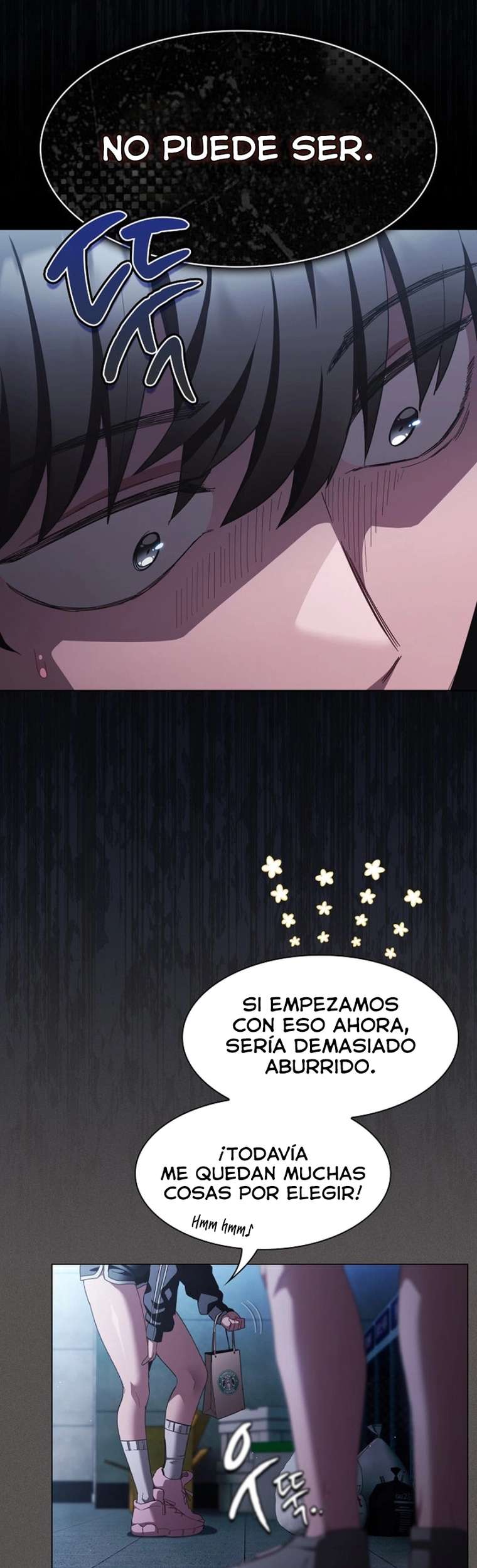 El Mesías y Sus Seguidoras Capitulo 43 página 57