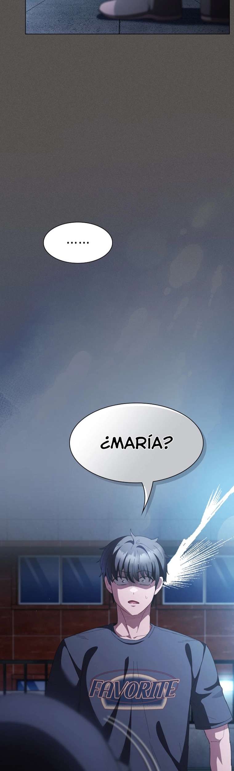 El Mesías y Sus Seguidoras Capitulo 43 página 58
