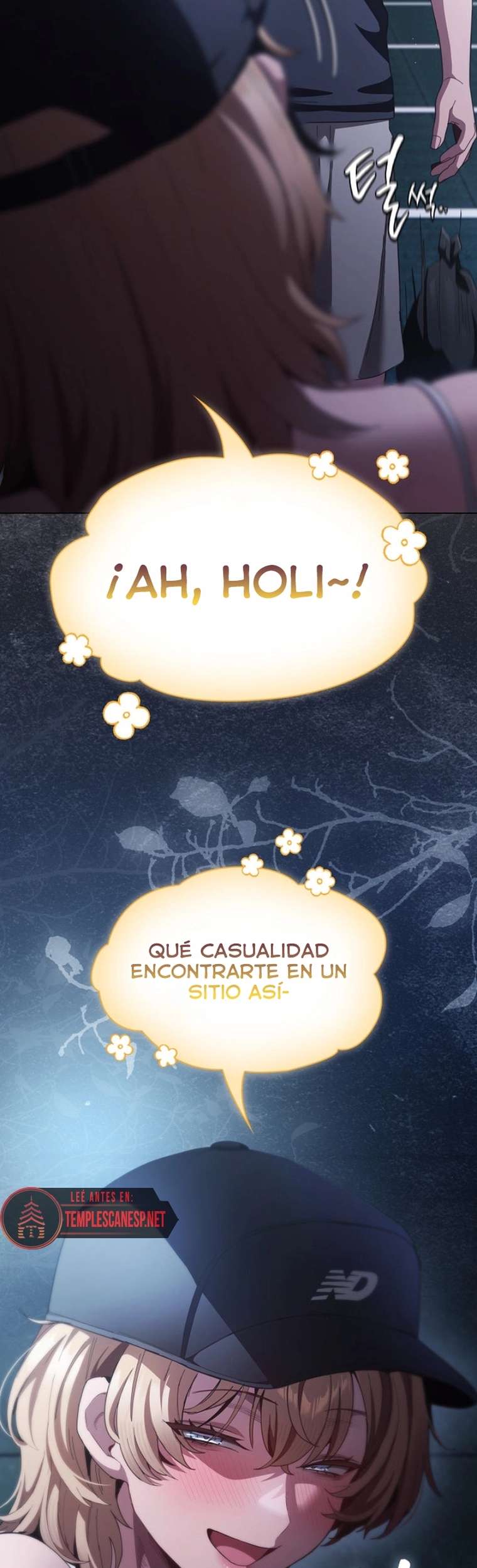 El Mesías y Sus Seguidoras Capitulo 43 página 59