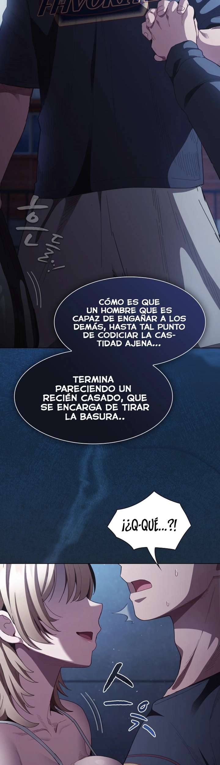 El Mesías y Sus Seguidoras Capitulo 44 página 15