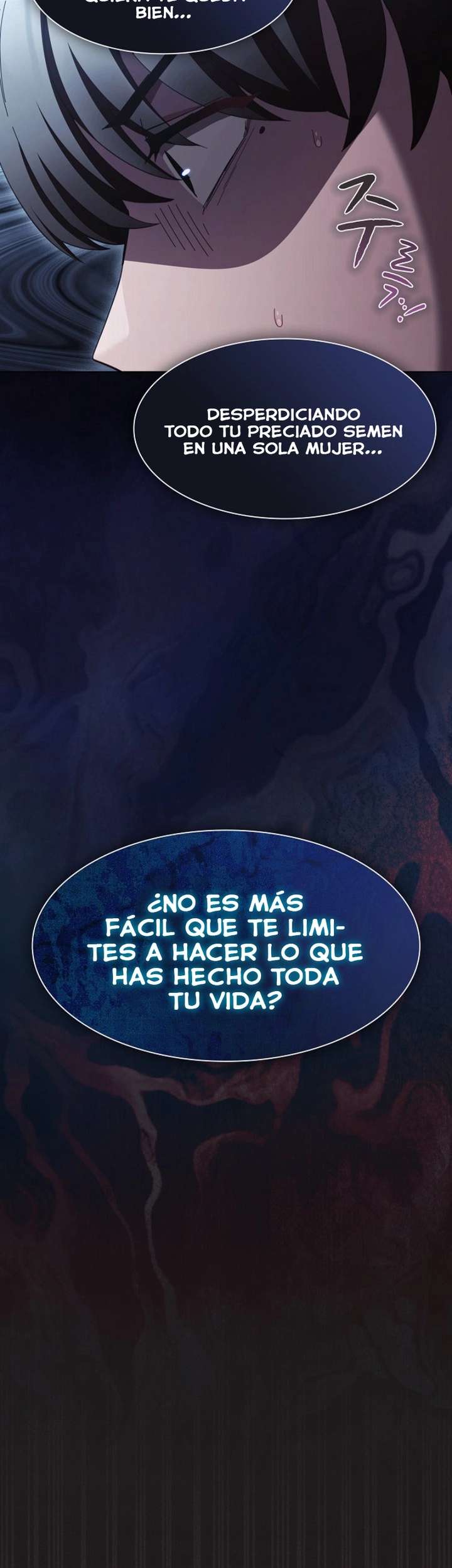 El Mesías y Sus Seguidoras Capitulo 44 página 17