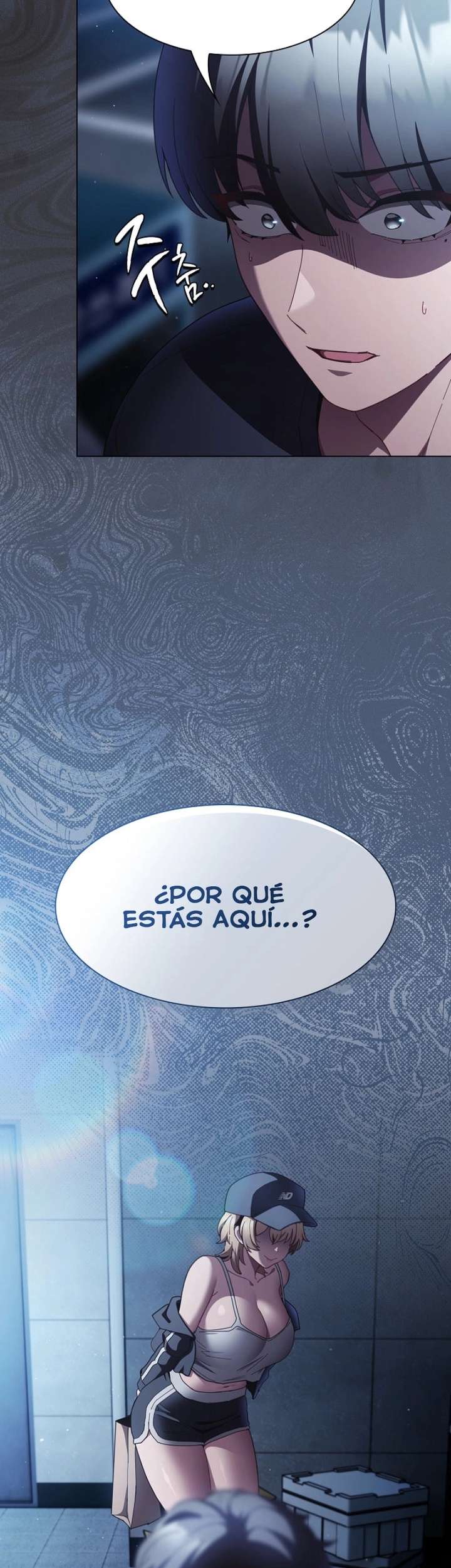 El Mesías y Sus Seguidoras Capitulo 44 página 2