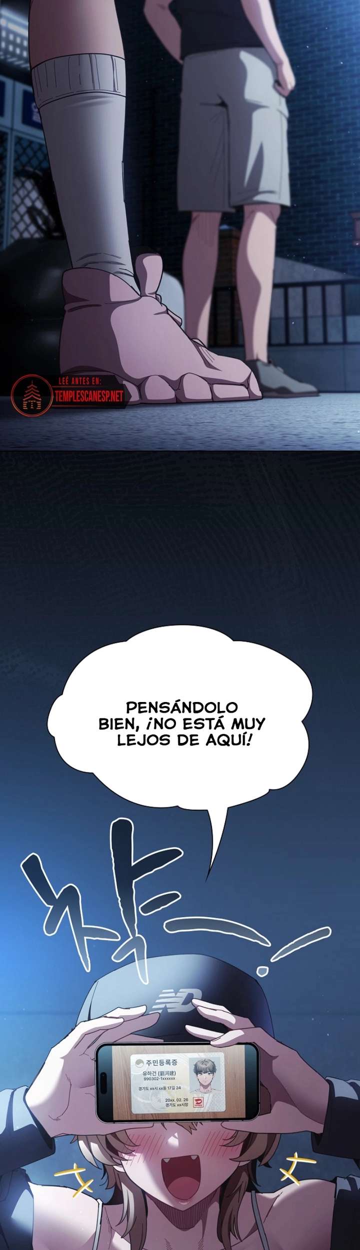 El Mesías y Sus Seguidoras Capitulo 44 página 26