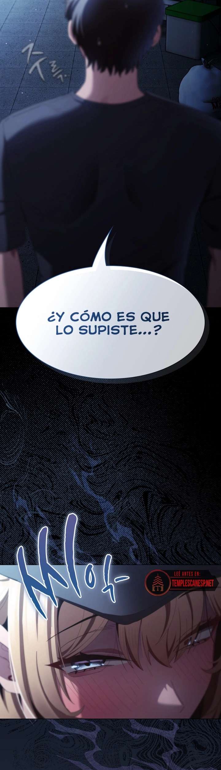 El Mesías y Sus Seguidoras Capitulo 44 página 3