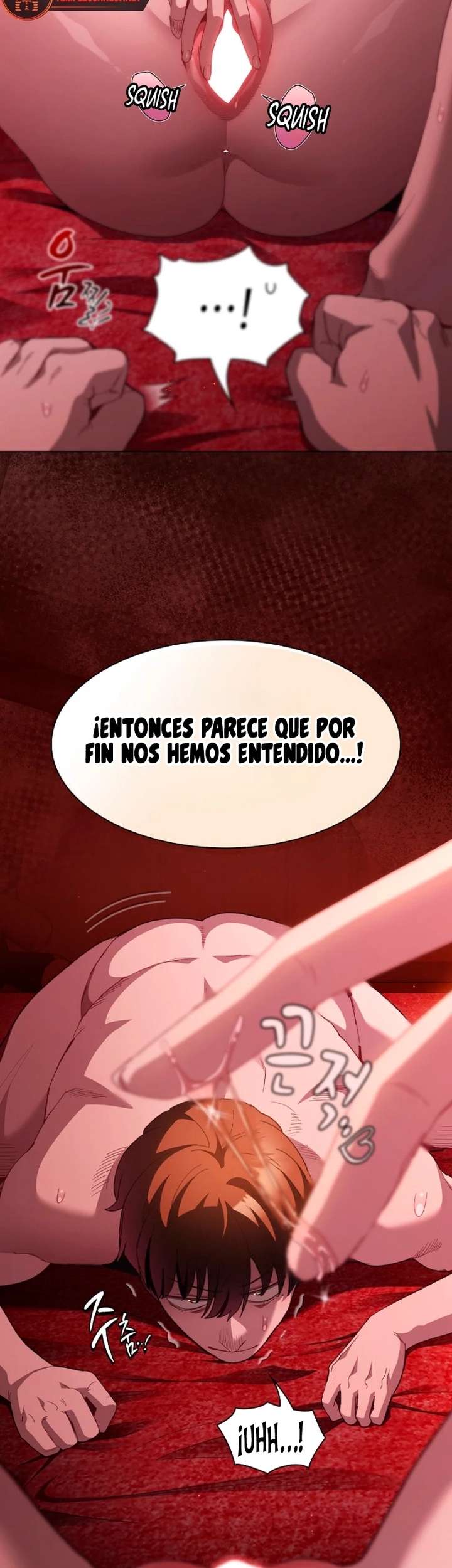 El Mesías y Sus Seguidoras Capitulo 46 página 17