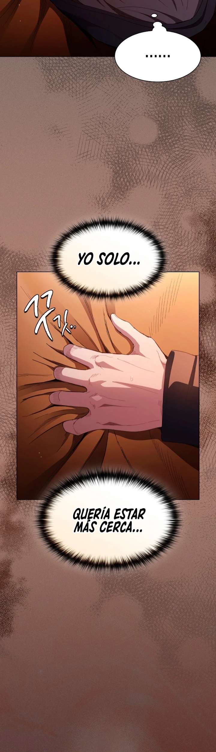 El Mesías y Sus Seguidoras Capitulo 46 página 22