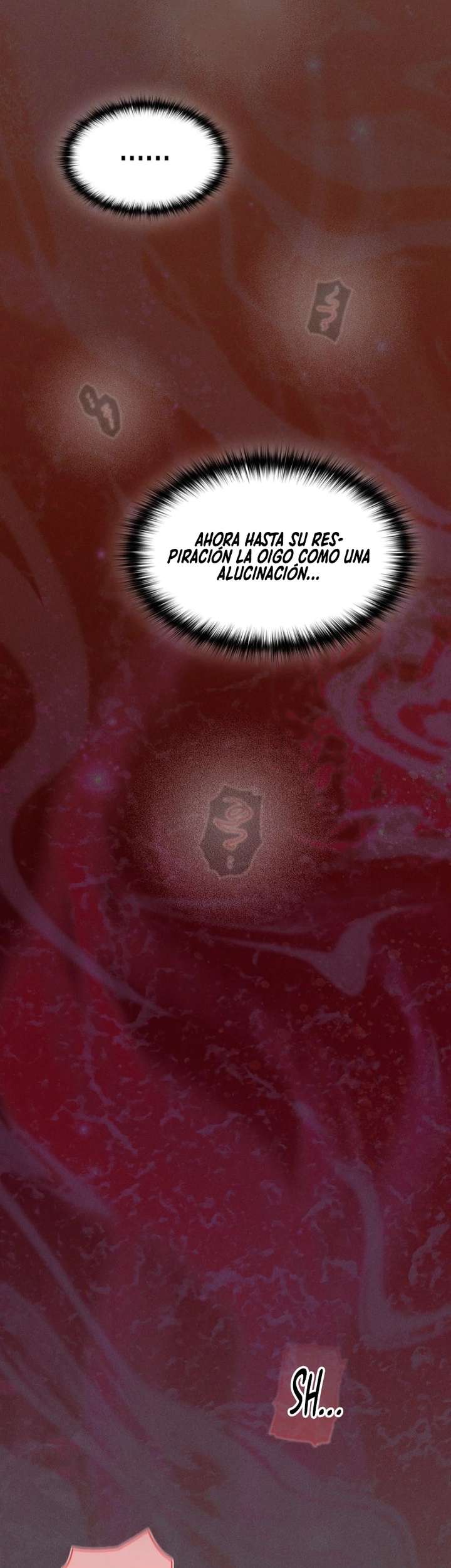 El Mesías y Sus Seguidoras Capitulo 46 página 23