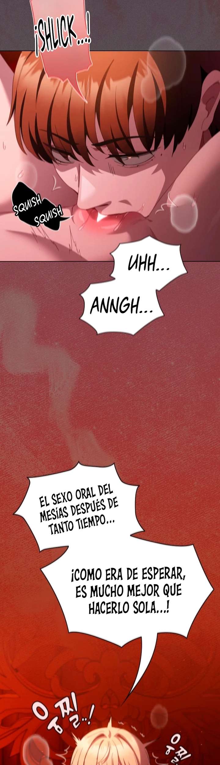 El Mesías y Sus Seguidoras Capitulo 46 página 24