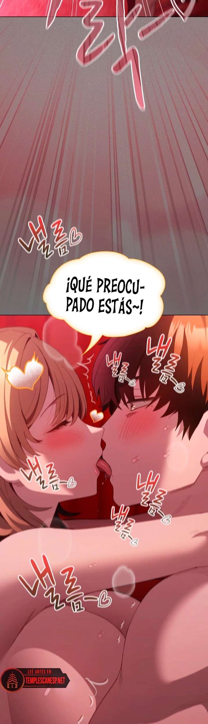 El Mesías y Sus Seguidoras Capitulo 46 página 28