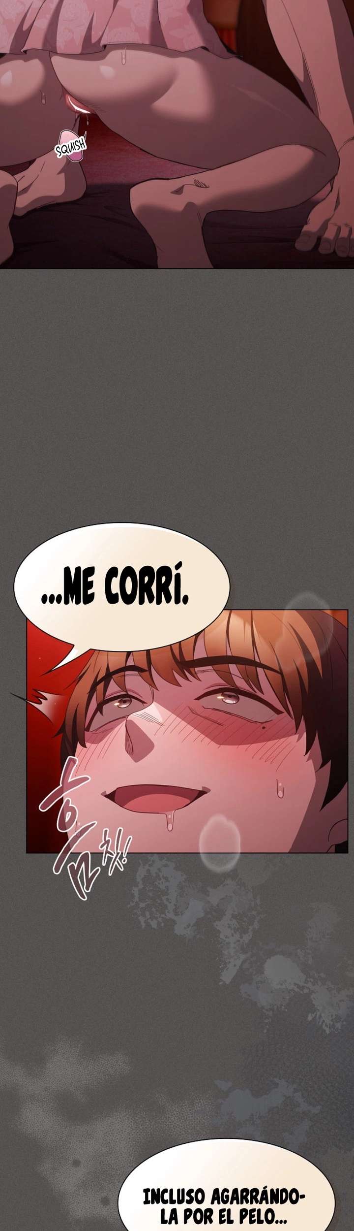 El Mesías y Sus Seguidoras Capitulo 46 página 3
