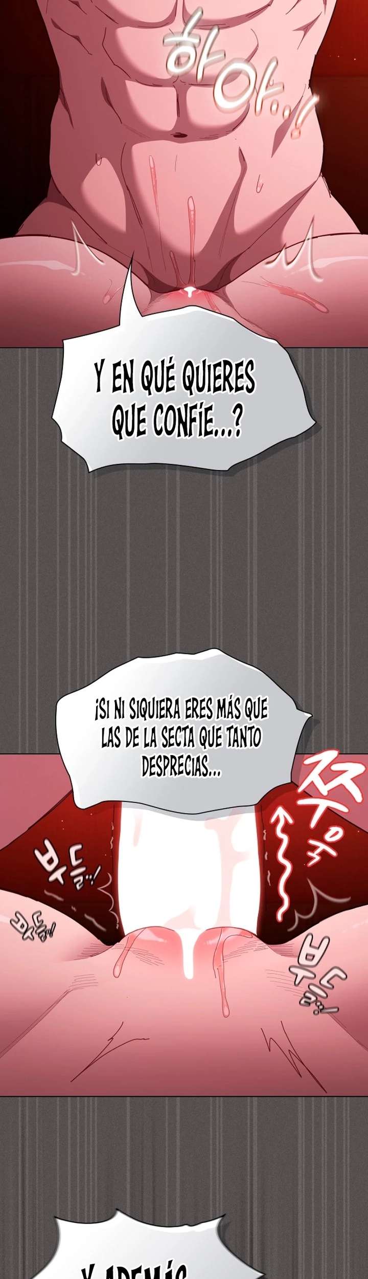 El Mesías y Sus Seguidoras Capitulo 46 página 39