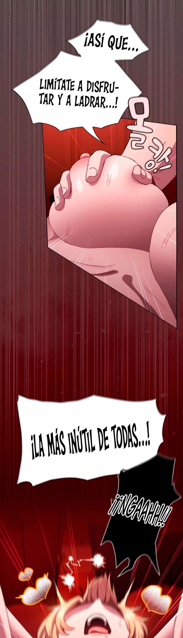 El Mesías y Sus Seguidoras Capitulo 46 página 41