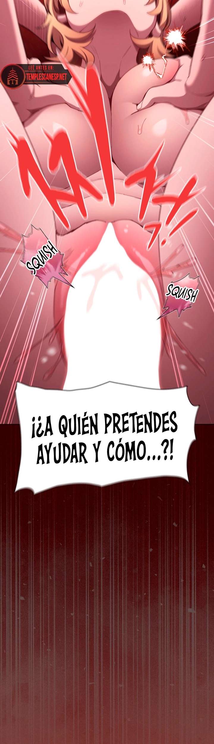 El Mesías y Sus Seguidoras Capitulo 46 página 42